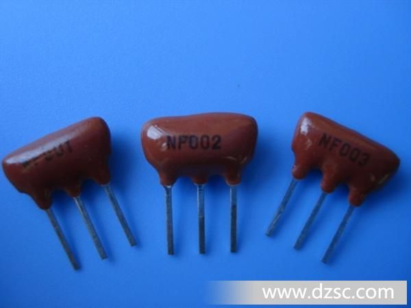 SFE6.0MB晶体陶瓷滤波器电子元器件批发指南