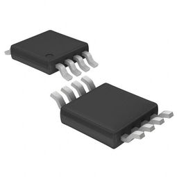 LTC1731EMS8-8.4/PBF电子元器件采购指南 价格、库存与规格解析